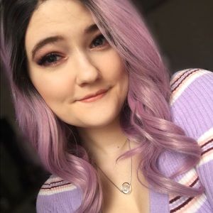 Meet your Posher, Rae